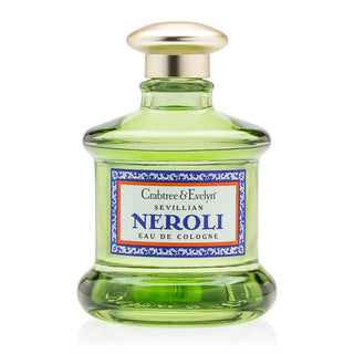 Crabtree & Evelyn Sevillian Neroli Unisex | EDC