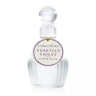 Crabtree & Evelyn Venetian Violet Floral Water
