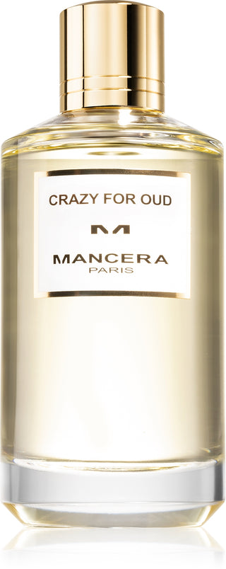 Mancera Paris Crazy For Oud | EDP