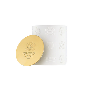 Creed Aventus Citrus Blend Scented Candle *Tester