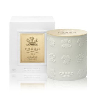 Creed Aventus For Her Aventus Scented Candle *Tester