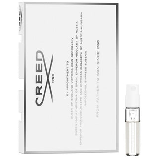 Creed Love in White *Vial for Women | EDP