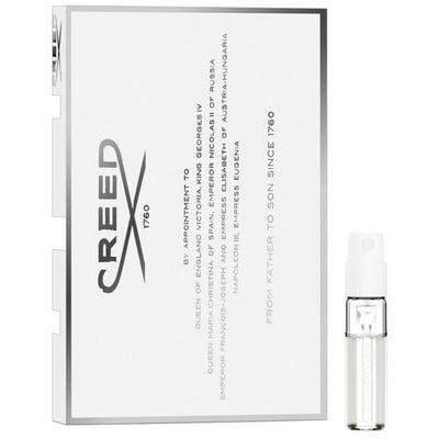 Creed Love in White for Summer *Vial for Women | EDP