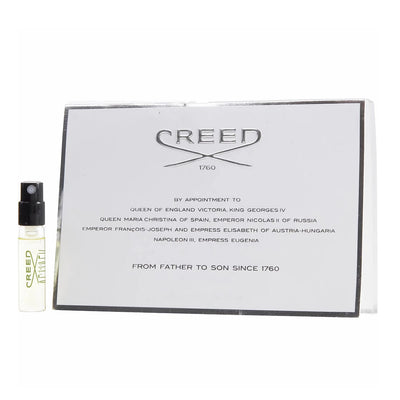 Creed Original Vetiver Unisex *Vial | EDP