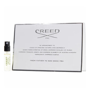 Creed Original Vetiver Unisex *Vial | EDP