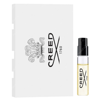 Creed Queen Of Silk *Vial for Women | EDP