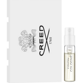 Creed Viking Cologne *Vial for Men | EDP
