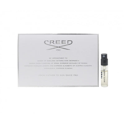 Creed White Amber Unisex *Vial | EDP