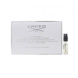 Creed White Amber Unisex *Vial | EDP