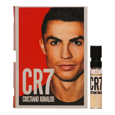 Cristiano Ronaldo CR7 Sample for Men | EDT