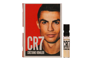 Cristiano Ronaldo CR7 Sample for Men | EDT