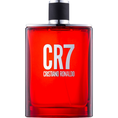 Cristiano Ronaldo CR7 for Men | EDT