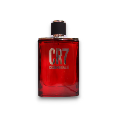 Cristiano Ronaldo CR7 for Men | EDT