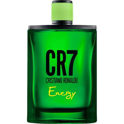 Cristiano Ronaldo CR7 Energy for Men | EDT