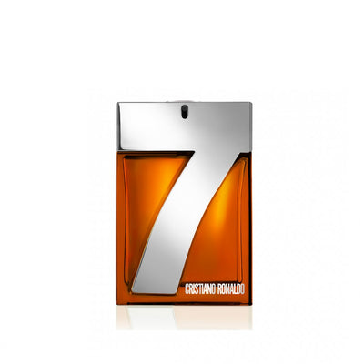 Cristiano Ronaldo CR7 Fearless for Men | EDT