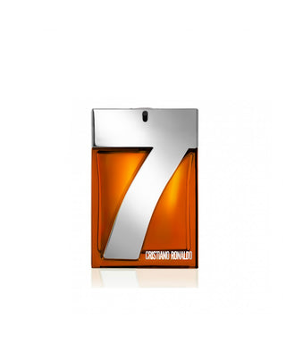 Cristiano Ronaldo CR7 Fearless for Men | EDT