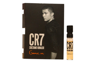 Cristiano Ronaldo CR7 Game On for Men | EDT