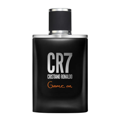 Cristiano Ronaldo CR7 Game On for Men | EDT