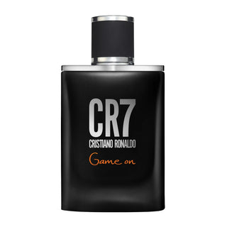 Cristiano Ronaldo CR7 Game On for Men | EDT