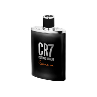Cristiano Ronaldo CR7 Game On for Men | EDT