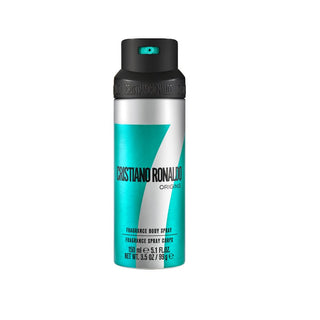 Cristiano Ronaldo CR7 Origins Refreshing Deodorant Spray For Men