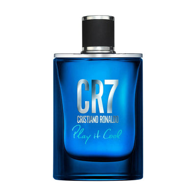 Cristiano Ronaldo CR7 Play It Cool for Men | EDT