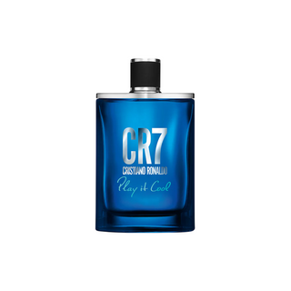 Cristiano Ronaldo CR7 Play It Cool for Men | EDT