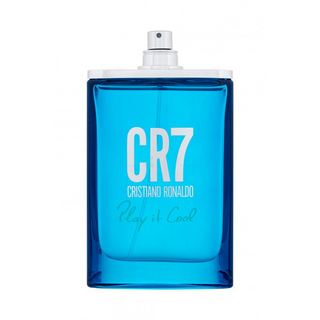 Cristiano Ronaldo CR7 Play It Cool for Men | EDT