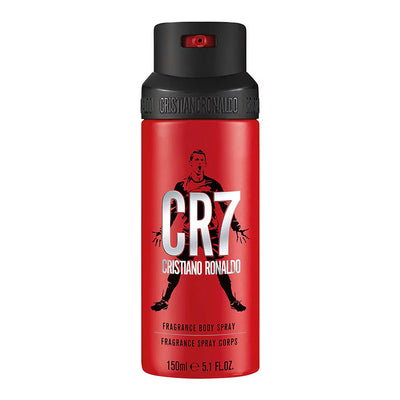 Cristiano Ronaldo CR7 Scented Spray For Men