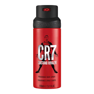 Cristiano Ronaldo CR7 Scented Spray For Men