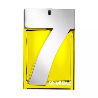 Cristiano Ronaldo CR7 Discover for Men | EDT