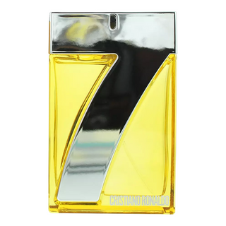 Cristiano Ronaldo CR7 Discover for Men | EDT Tester