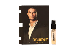 Cristiano Ronaldo Legacy Sample for Men | EDP