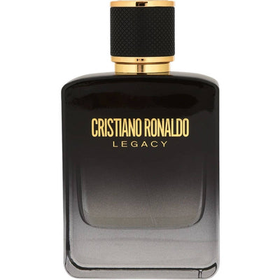 Cristiano Ronaldo Legacy for Men | EDP