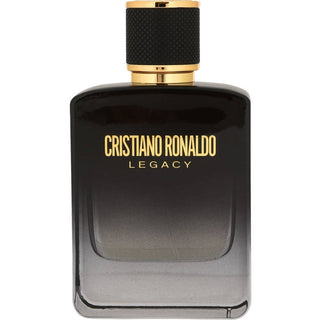 Cristiano Ronaldo Legacy for Men | EDP