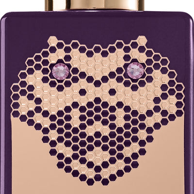 Stephane Humbart Lucas 777 Crying Of Evil EDP