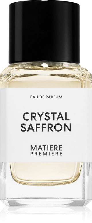 Matiere Premiere Crystal Saffron | EDP