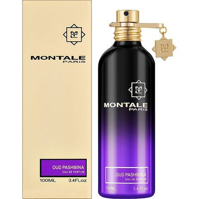 Montale Oud Pashmina | EDP