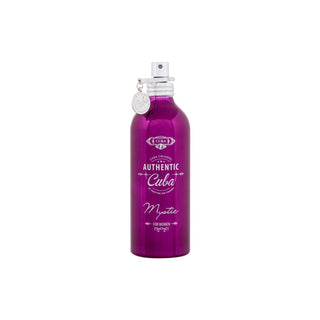 Cuba Authentic Mystic for Women | EDP