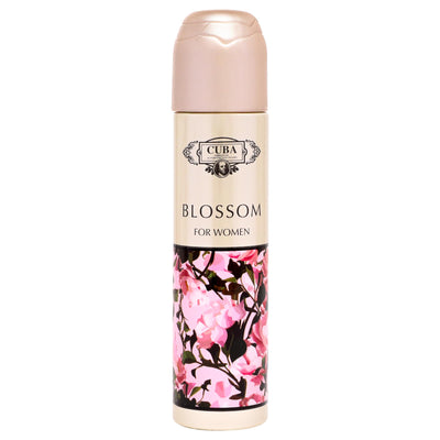 Cuba Blossom for Women | EDP
