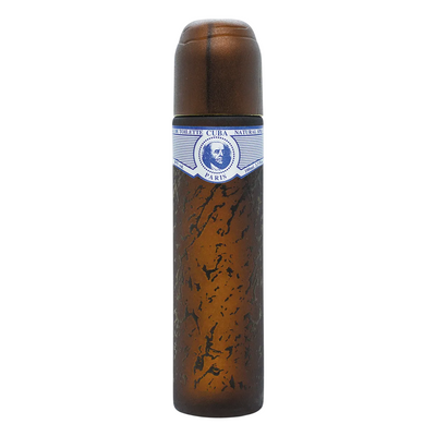 Cuba Blue for Men | EDT