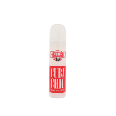 Cuba Chic for Women | EDP