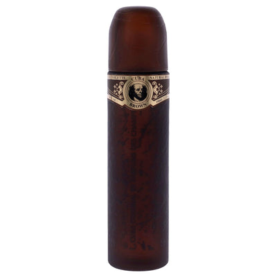 Cuba Classic Brown for Men | EDT