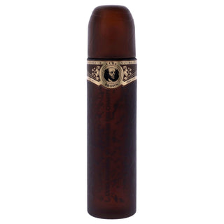Cuba Classic Brown for Men | EDT