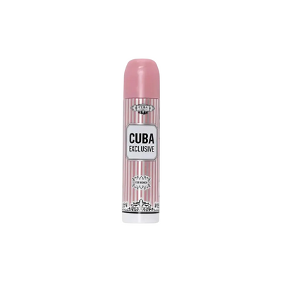 Cuba Exclusive for Women | EDT