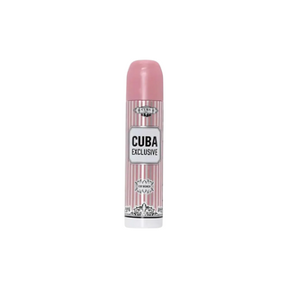 Cuba Exclusive for Women | EDT