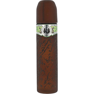 Cuba Green for Men | EDT