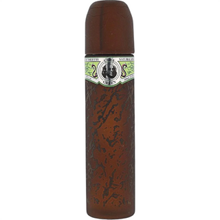 Cuba Green for Men | EDT