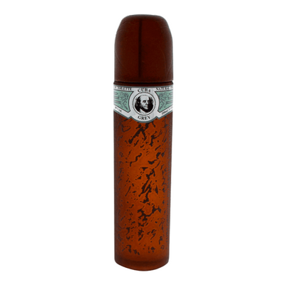 Cuba Grey for Men | EDT