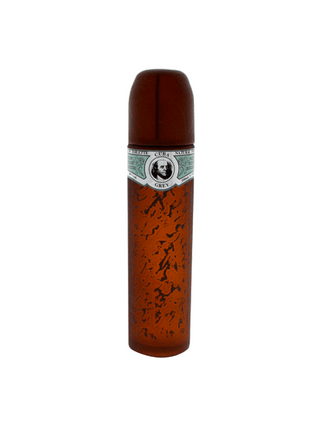 Cuba Grey for Men | EDT